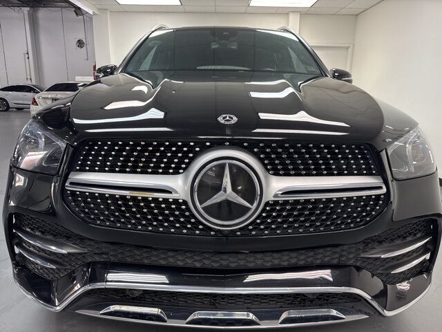 2022 Mercedes-Benz GLE GLE 350 Dallas TX