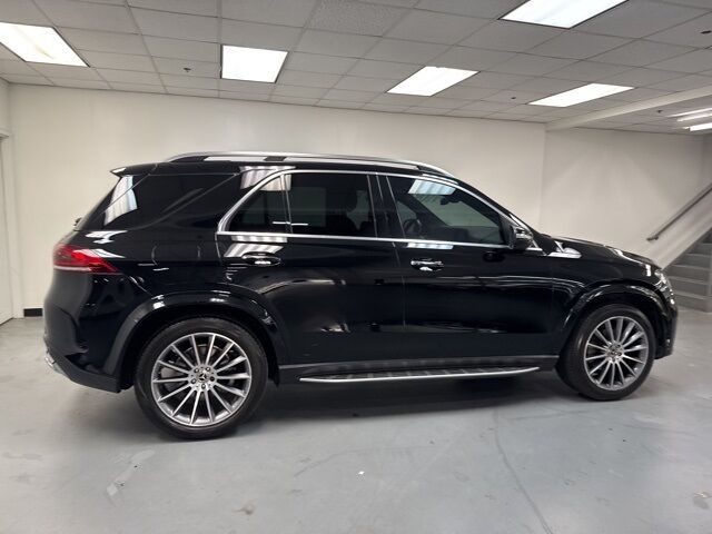 2022 Mercedes-Benz GLE GLE 350 Dallas TX