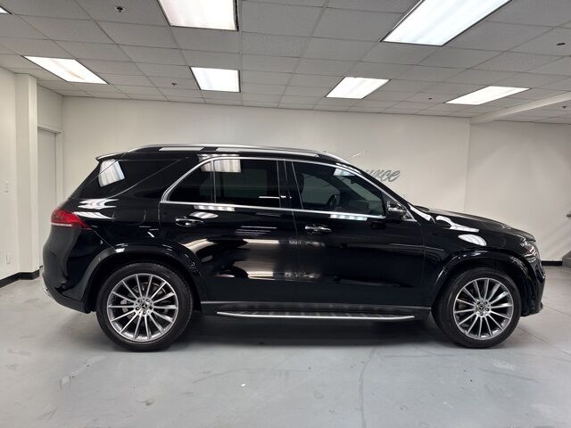 2022 Mercedes-Benz GLE GLE 350 Dallas TX