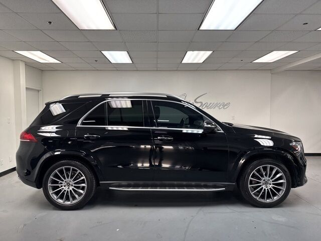 2022 Mercedes-Benz GLE GLE 350 Dallas TX
