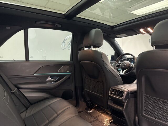 2022 Mercedes-Benz GLE GLE 350 Dallas TX