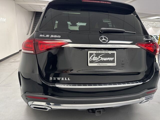 2022 Mercedes-Benz GLE GLE 350 Dallas TX