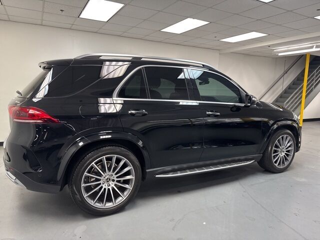 2022 Mercedes-Benz GLE GLE 350 Dallas TX