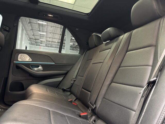 2022 Mercedes-Benz GLE GLE 350 Dallas TX