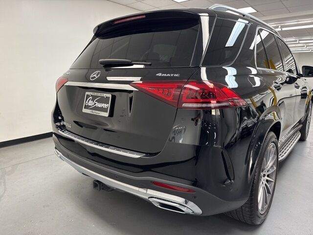 2022 Mercedes-Benz GLE GLE 350 Dallas TX