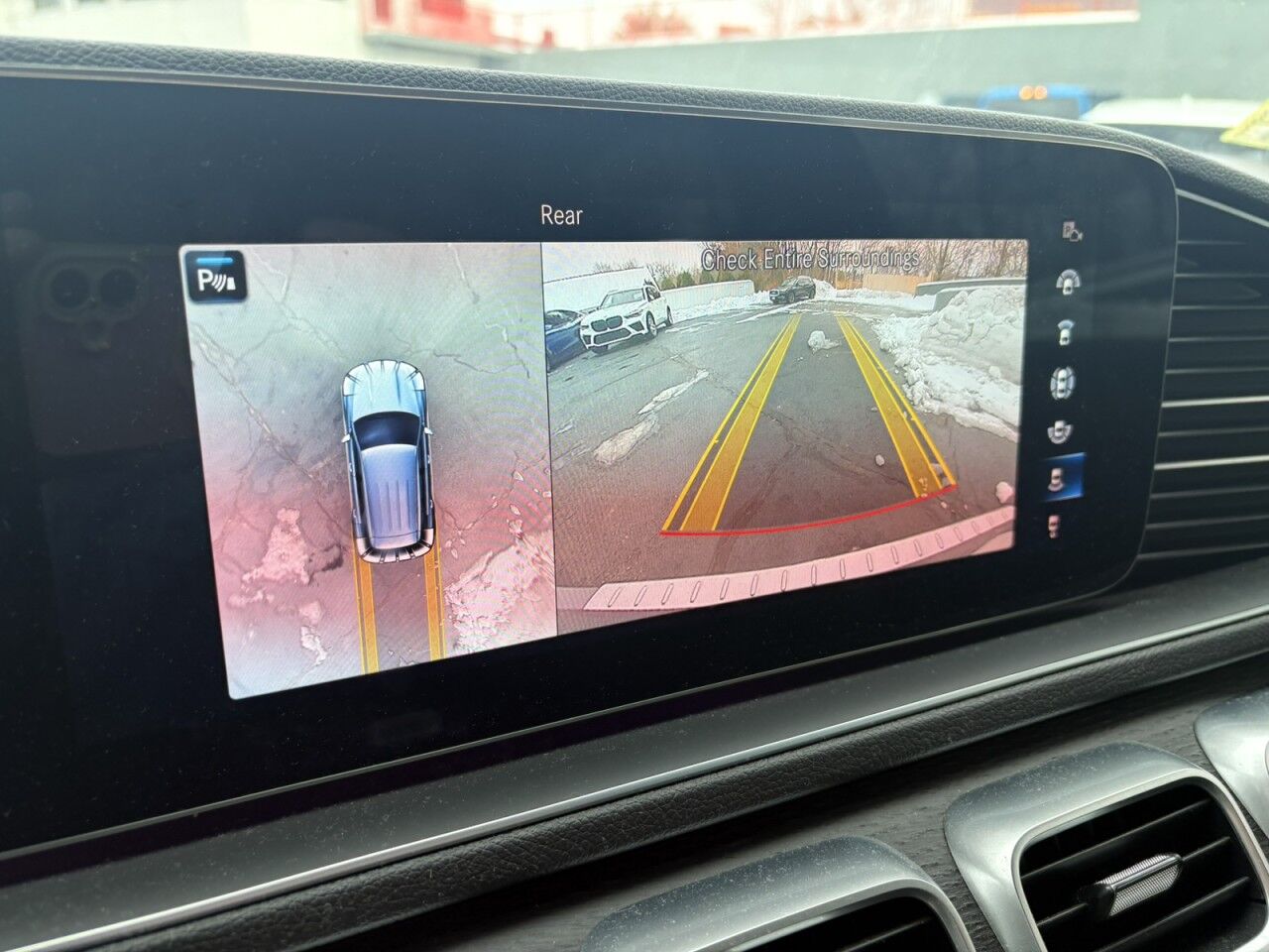 2022 Mercedes-Benz GLE GLE 350 Fitchburg MA