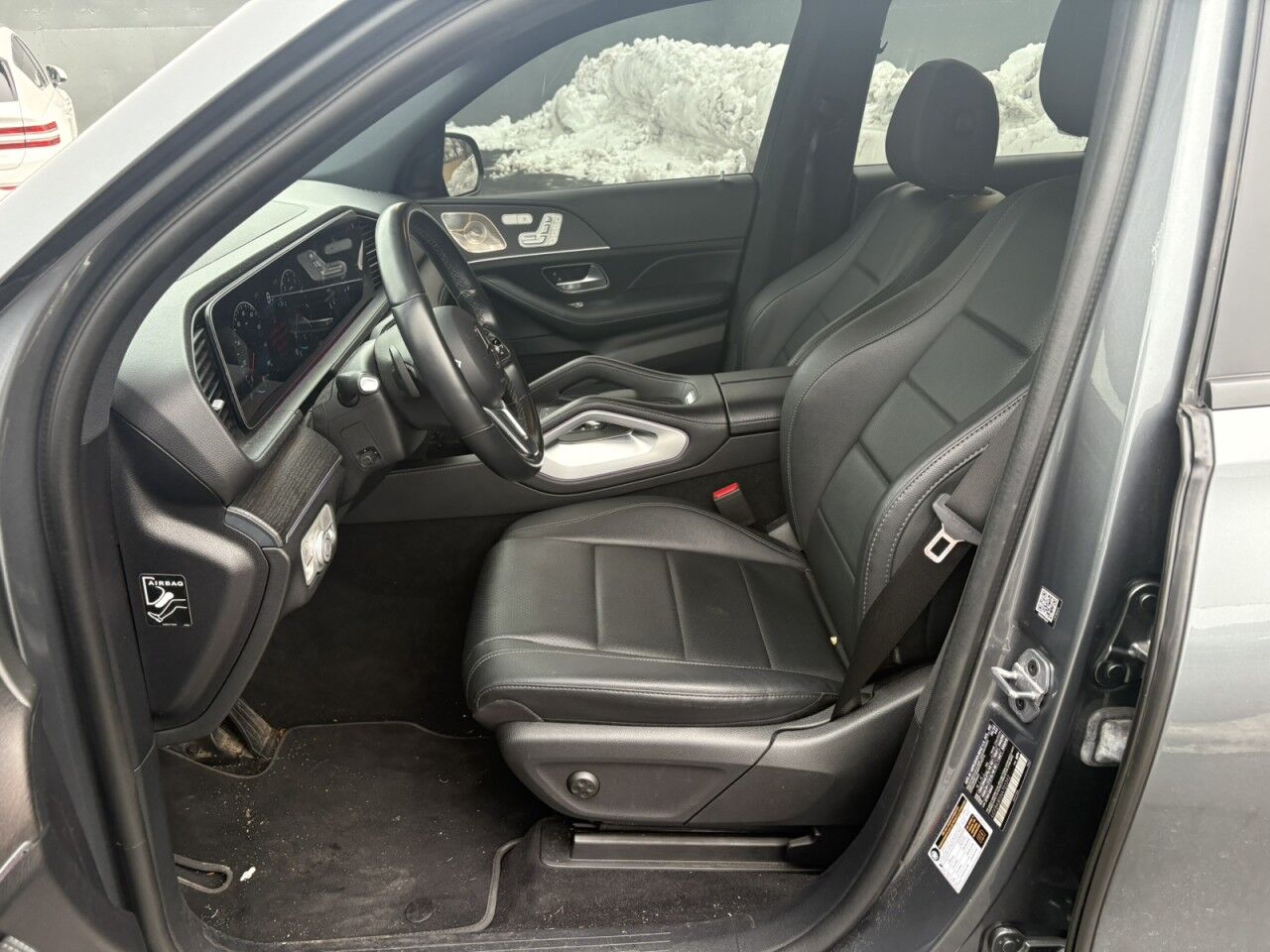 2022 Mercedes-Benz GLE GLE 350 Fitchburg MA