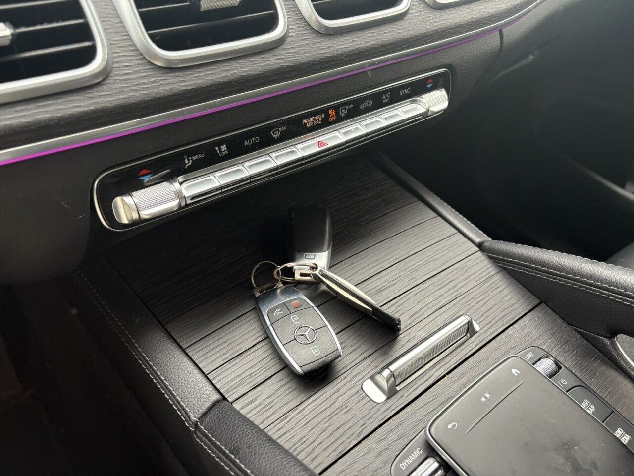 2022 Mercedes-Benz GLE GLE 350 Fitchburg MA