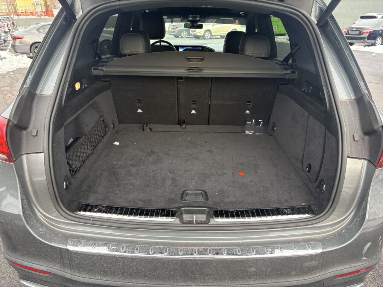 2022 Mercedes-Benz GLE GLE 350 Fitchburg MA