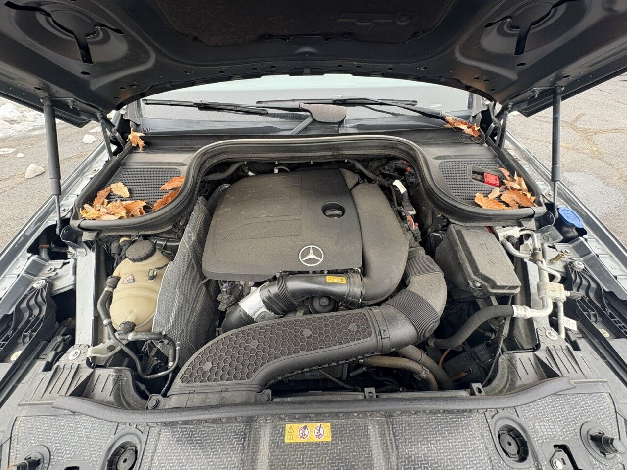 2022 Mercedes-Benz GLE GLE 350 Fitchburg MA