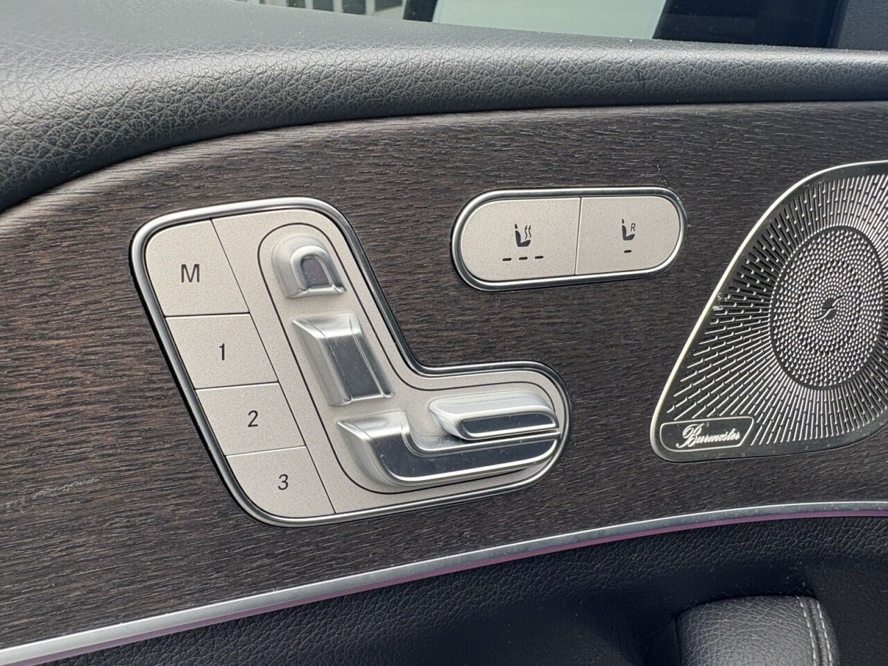 2022 Mercedes-Benz GLE GLE 350 Fitchburg MA