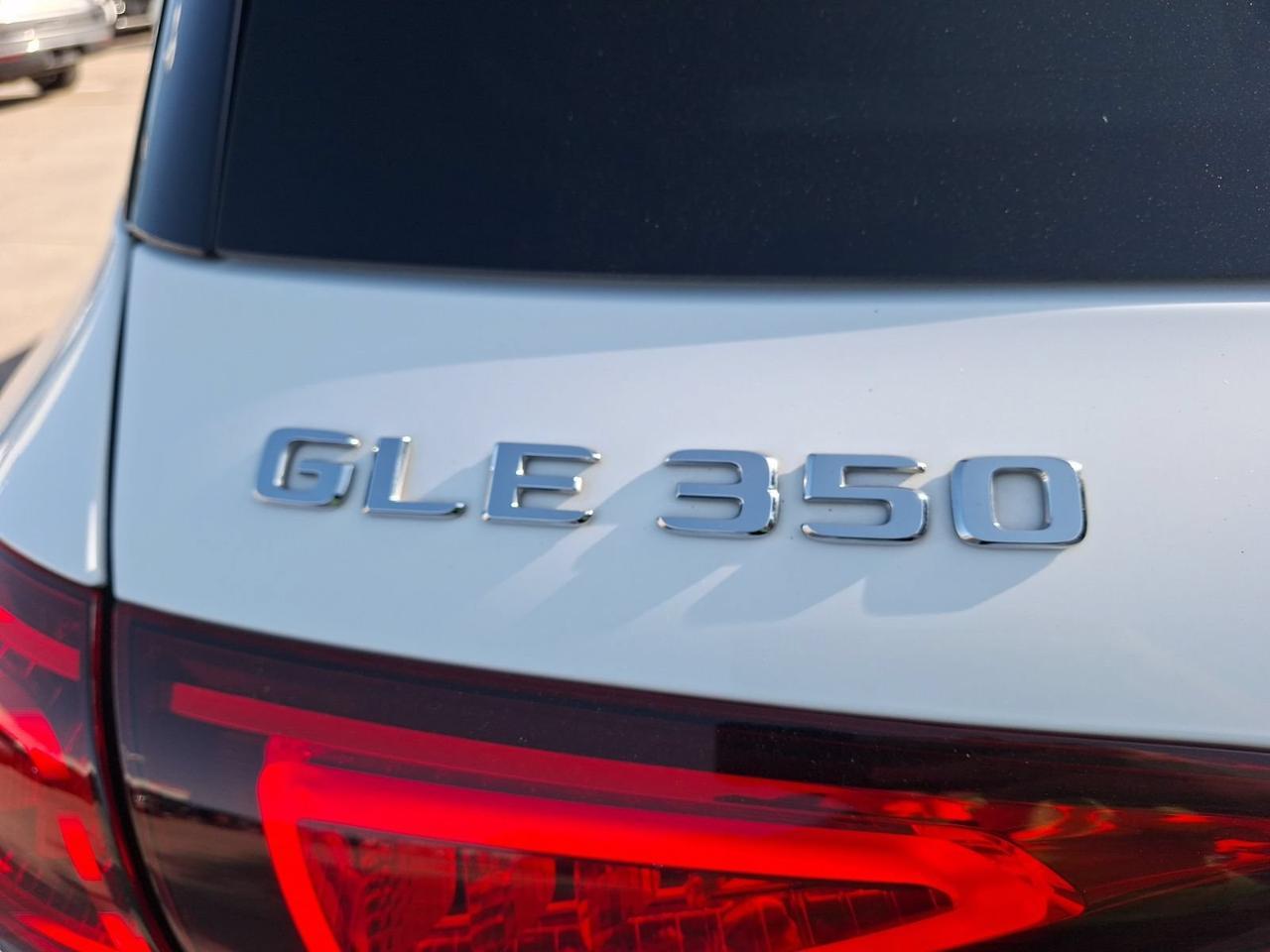 2022 Mercedes-Benz GLE GLE 350 Hurst TX
