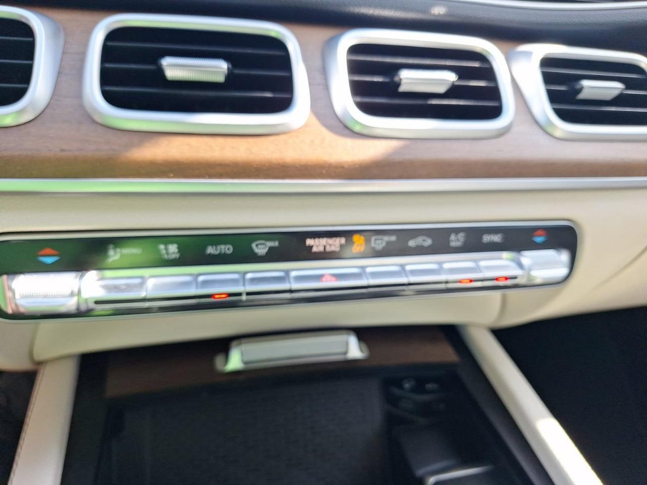 2022 Mercedes-Benz GLE GLE 350 Hurst TX