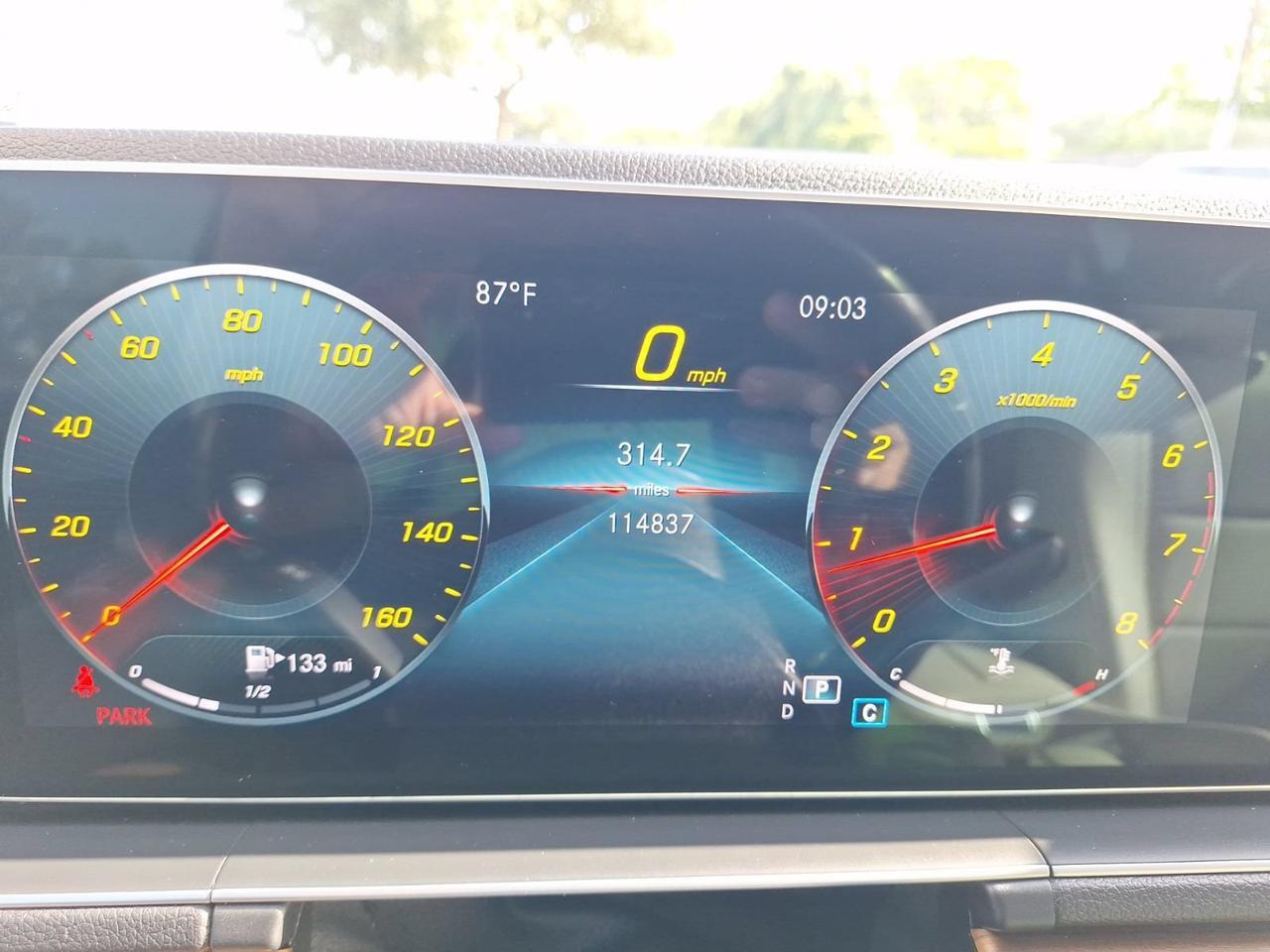 2022 Mercedes-Benz GLE GLE 350 Hurst TX