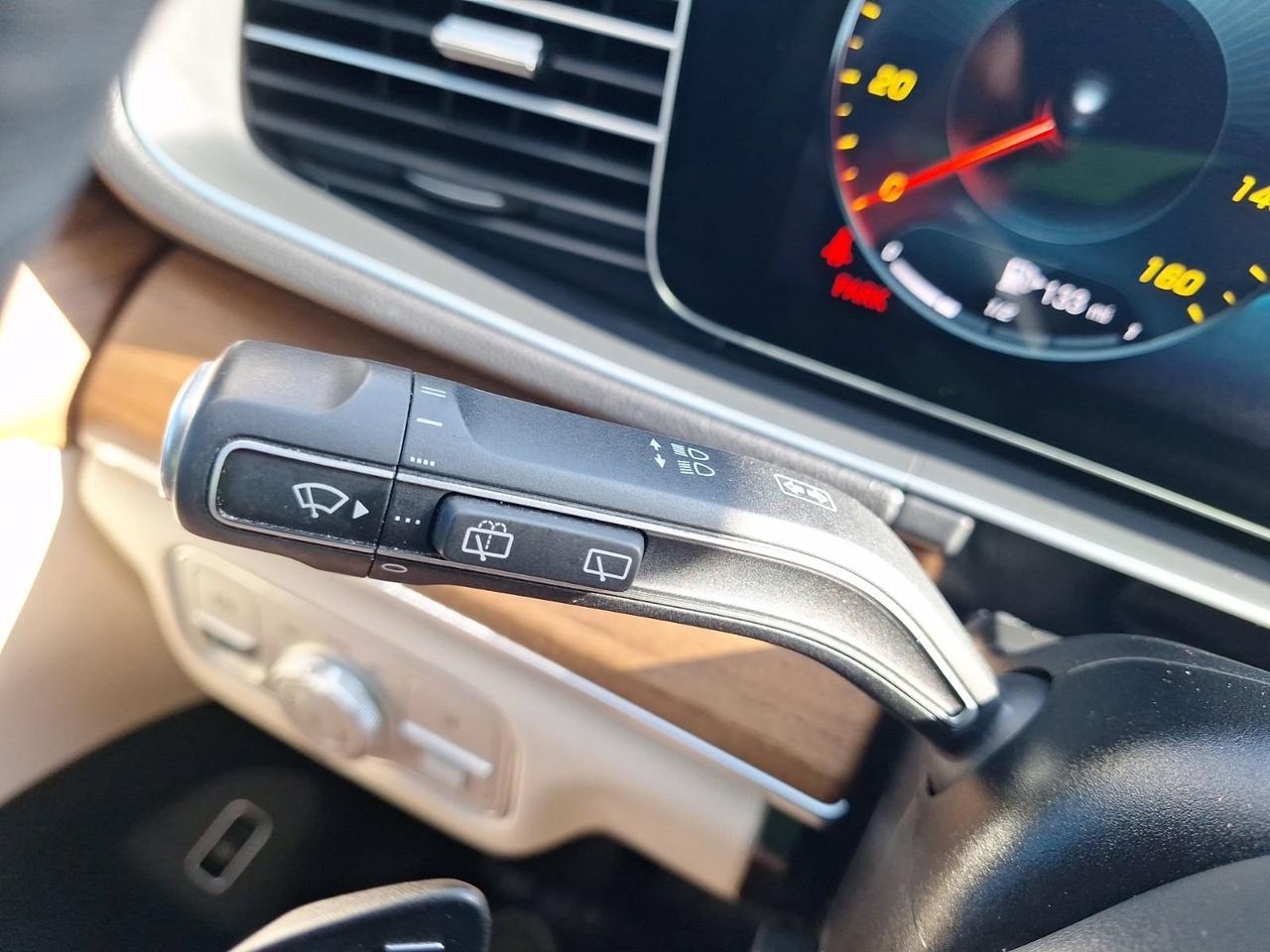2022 Mercedes-Benz GLE GLE 350 Hurst TX