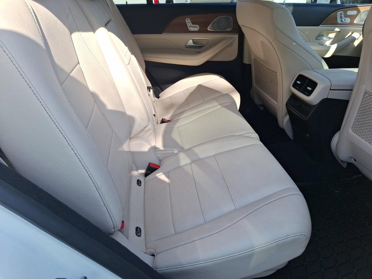 2022 Mercedes-Benz GLE GLE 350 Hurst TX