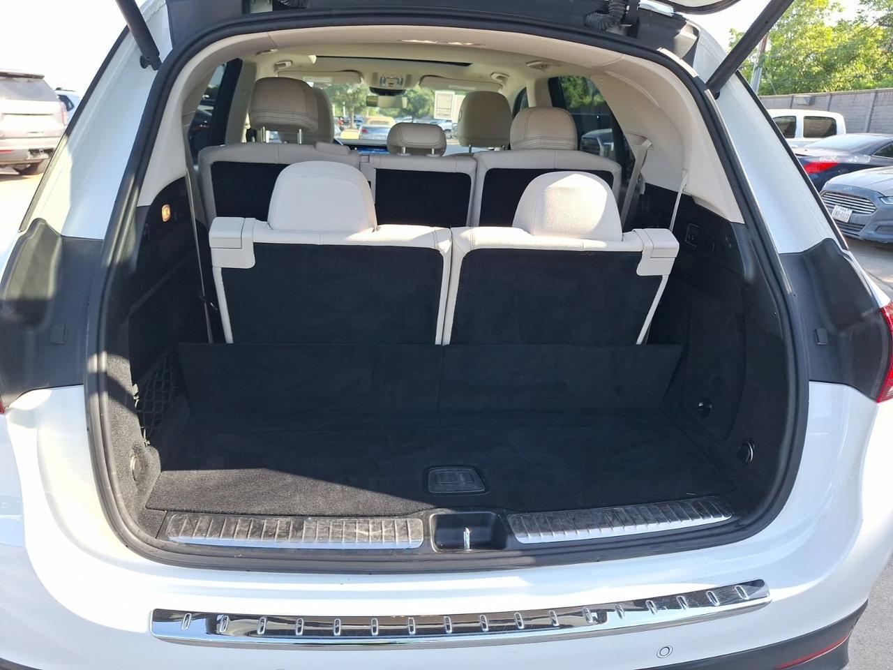 2022 Mercedes-Benz GLE GLE 350 Hurst TX