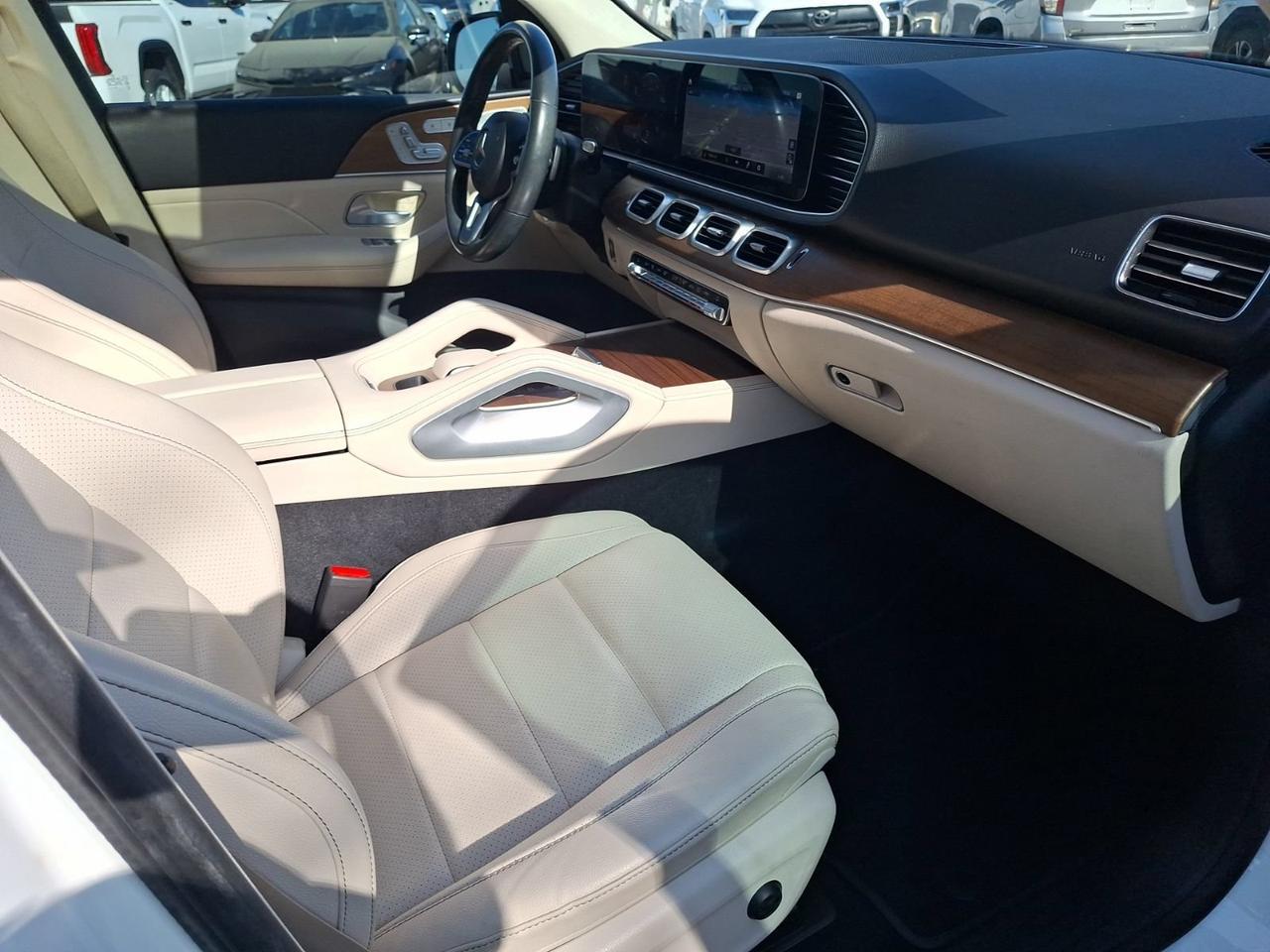 2022 Mercedes-Benz GLE GLE 350 Hurst TX