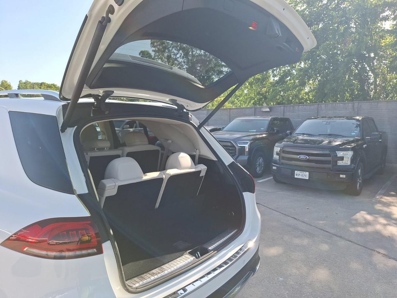 2022 Mercedes-Benz GLE GLE 350 Hurst TX
