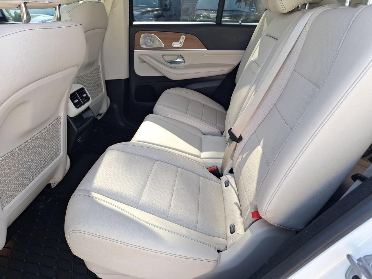 2022 Mercedes-Benz GLE GLE 350 Hurst TX