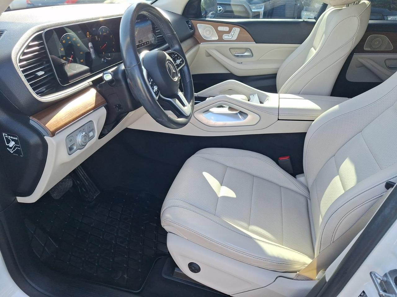 2022 Mercedes-Benz GLE GLE 350 Hurst TX