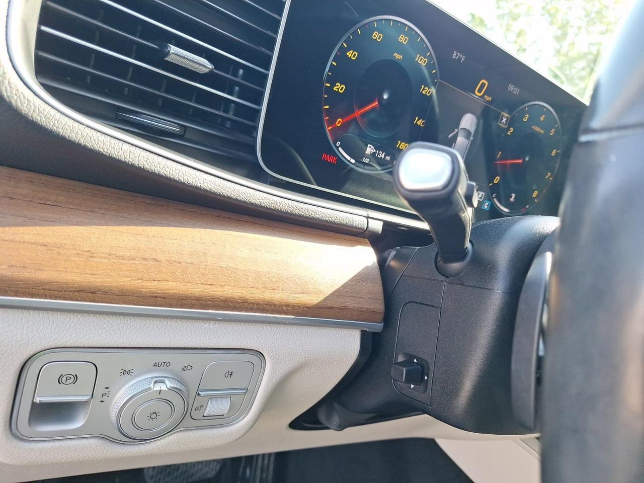2022 Mercedes-Benz GLE GLE 350 Hurst TX