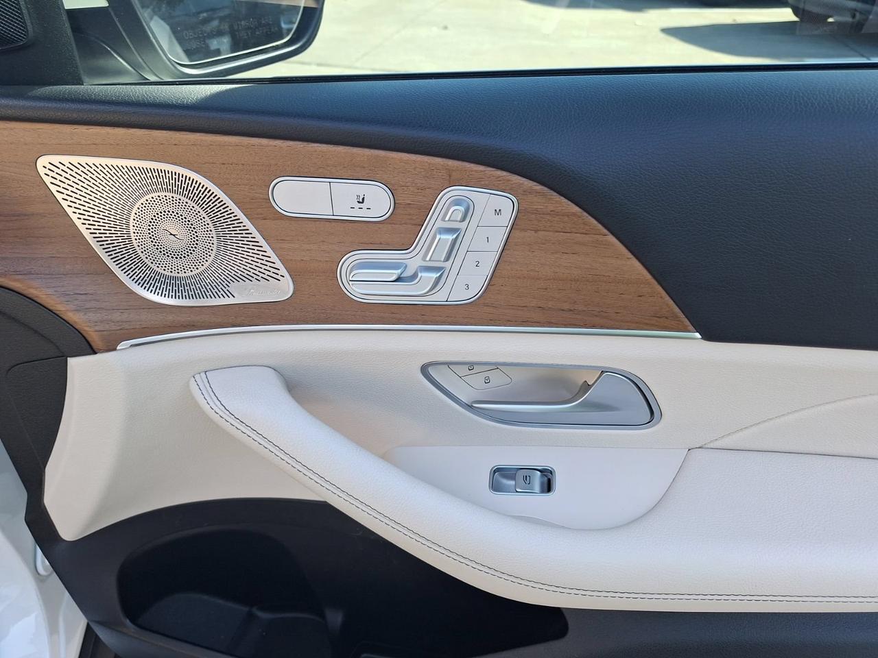 2022 Mercedes-Benz GLE GLE 350 Hurst TX
