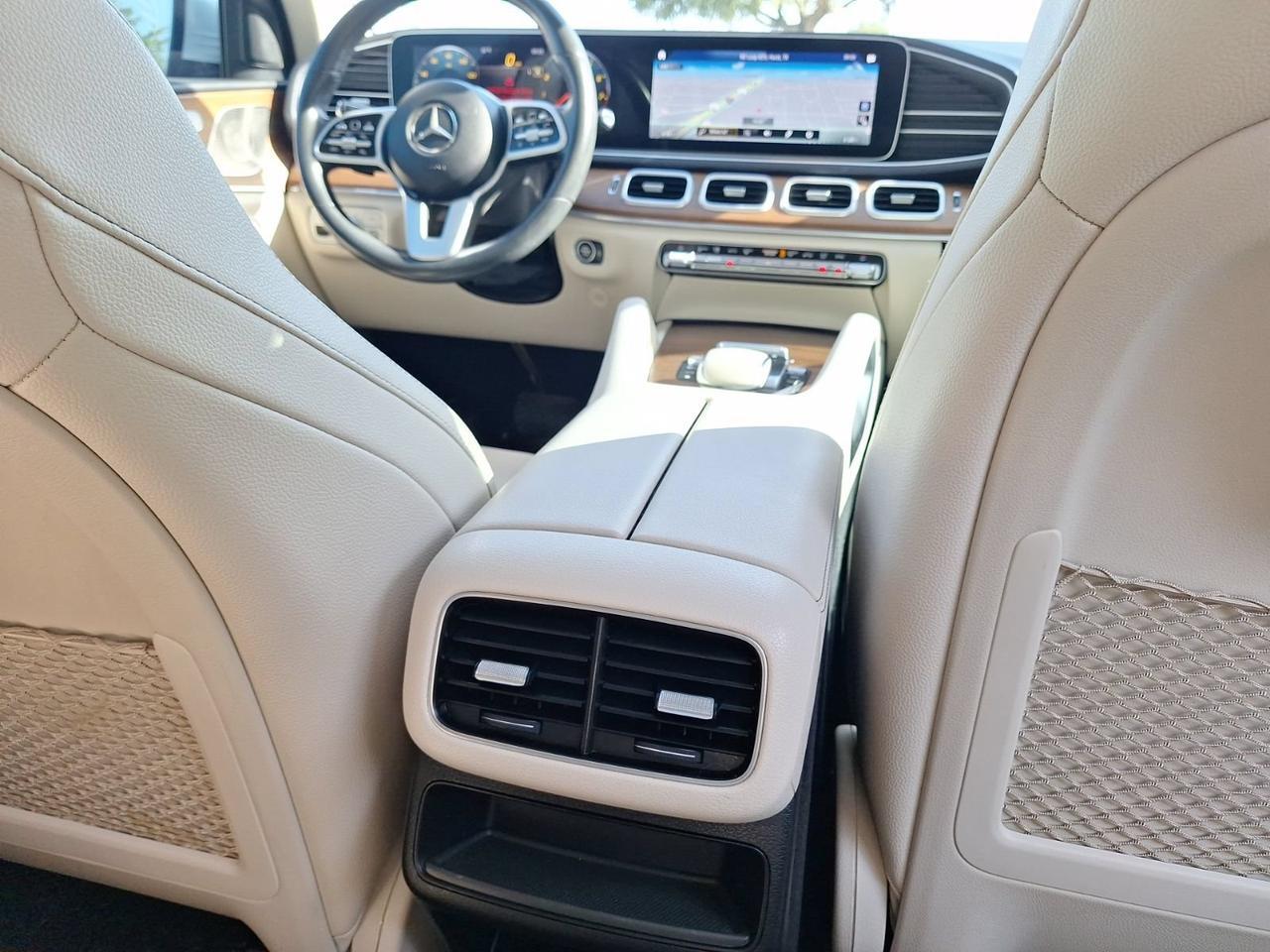 2022 Mercedes-Benz GLE GLE 350 Hurst TX
