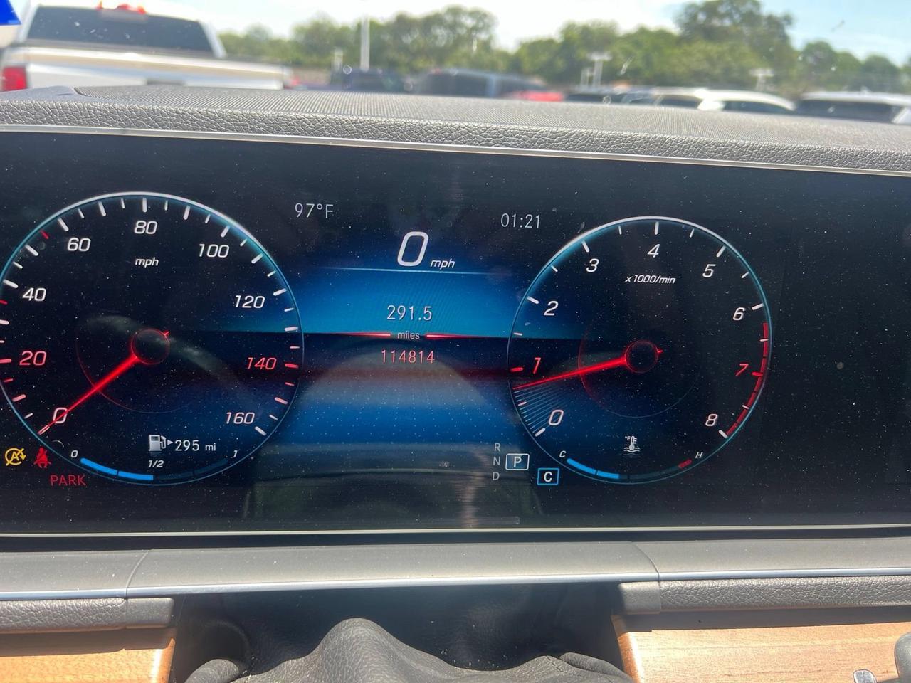 2022 Mercedes-Benz GLE GLE 350 Hurst TX