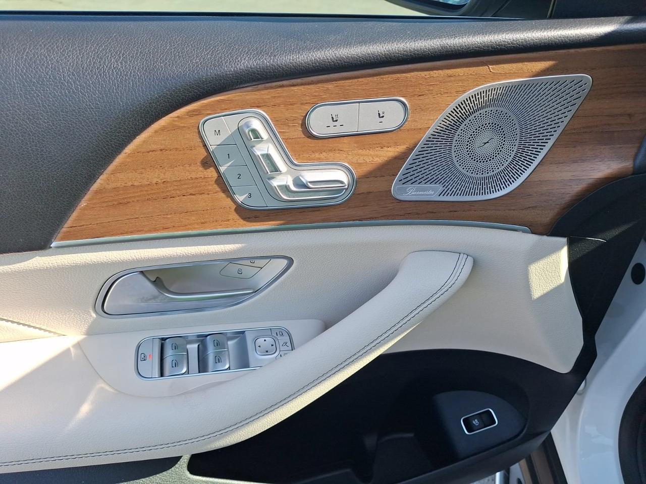 2022 Mercedes-Benz GLE GLE 350 Hurst TX