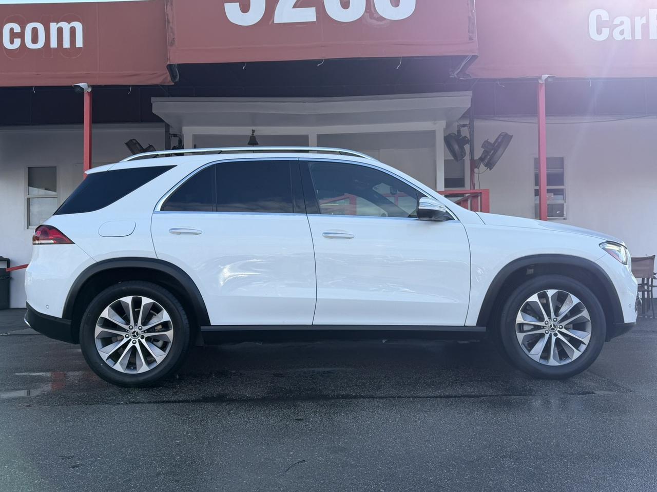 2022 Mercedes-Benz GLE GLE 350 Hollywood FL