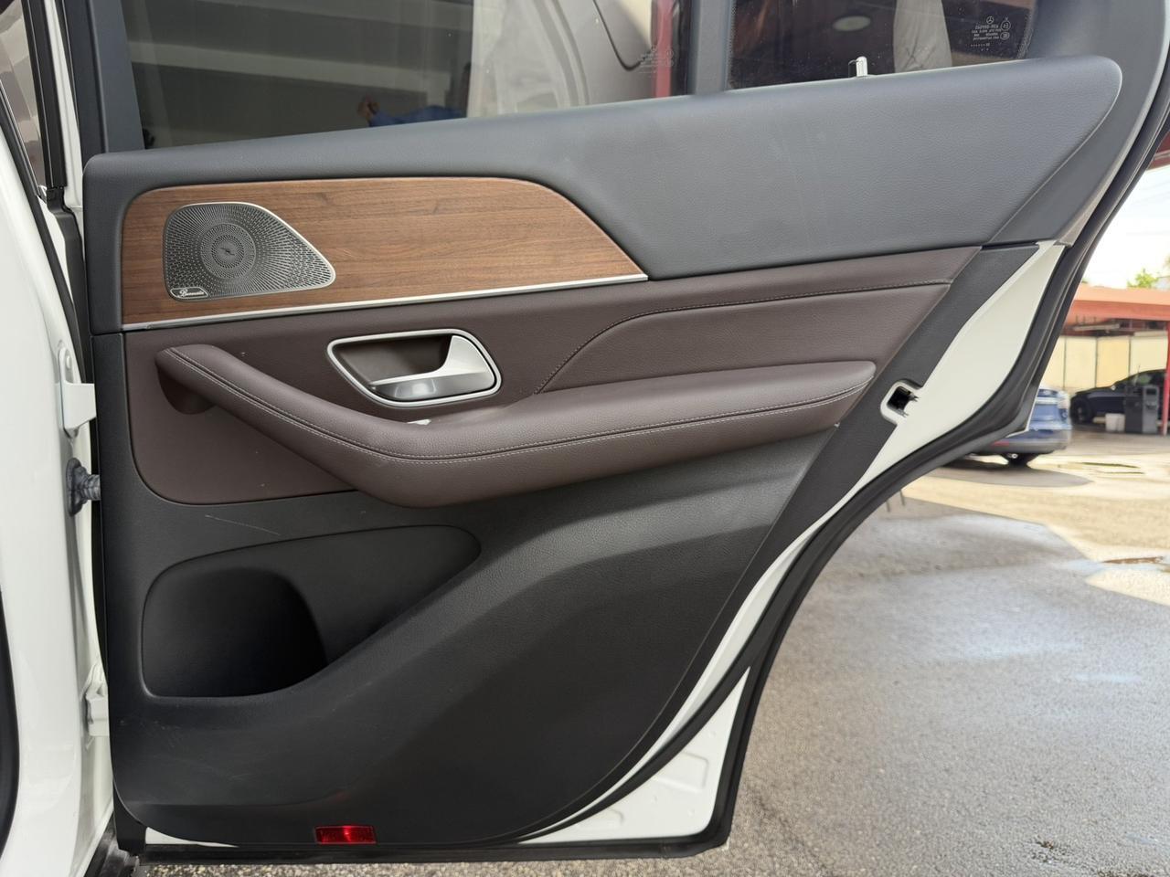 2022 Mercedes-Benz GLE GLE 350 Hollywood FL