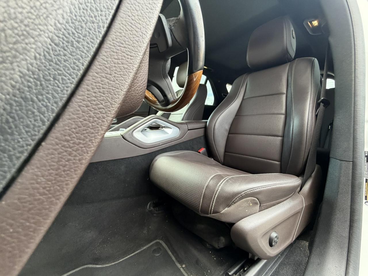 2022 Mercedes-Benz GLE GLE 350 Hollywood FL