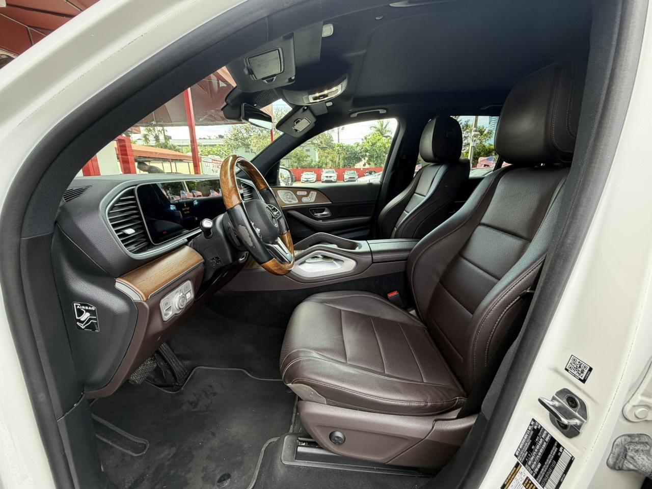 2022 Mercedes-Benz GLE GLE 350 Hollywood FL