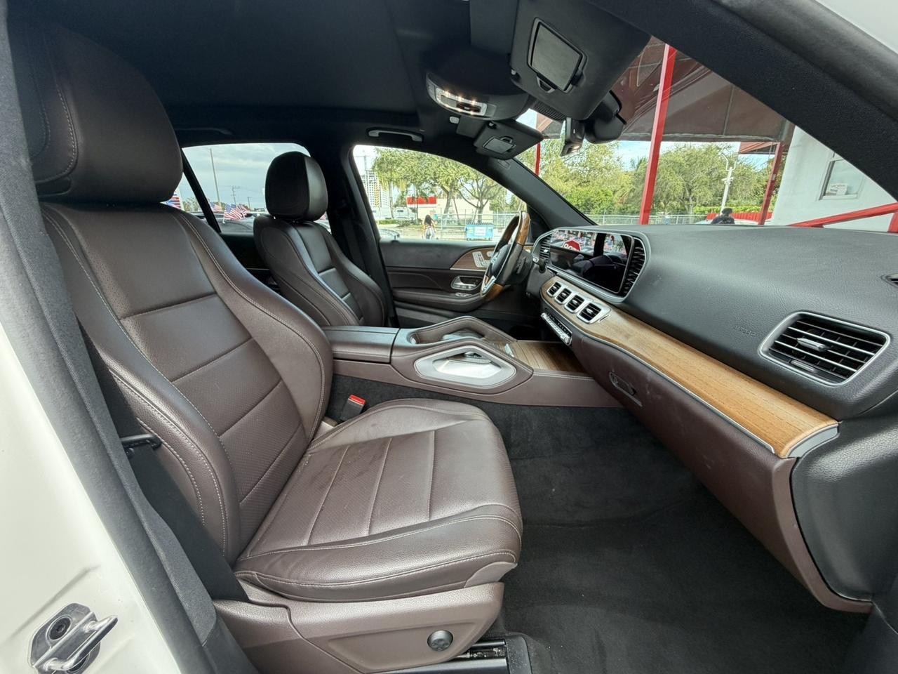 2022 Mercedes-Benz GLE GLE 350 Hollywood FL