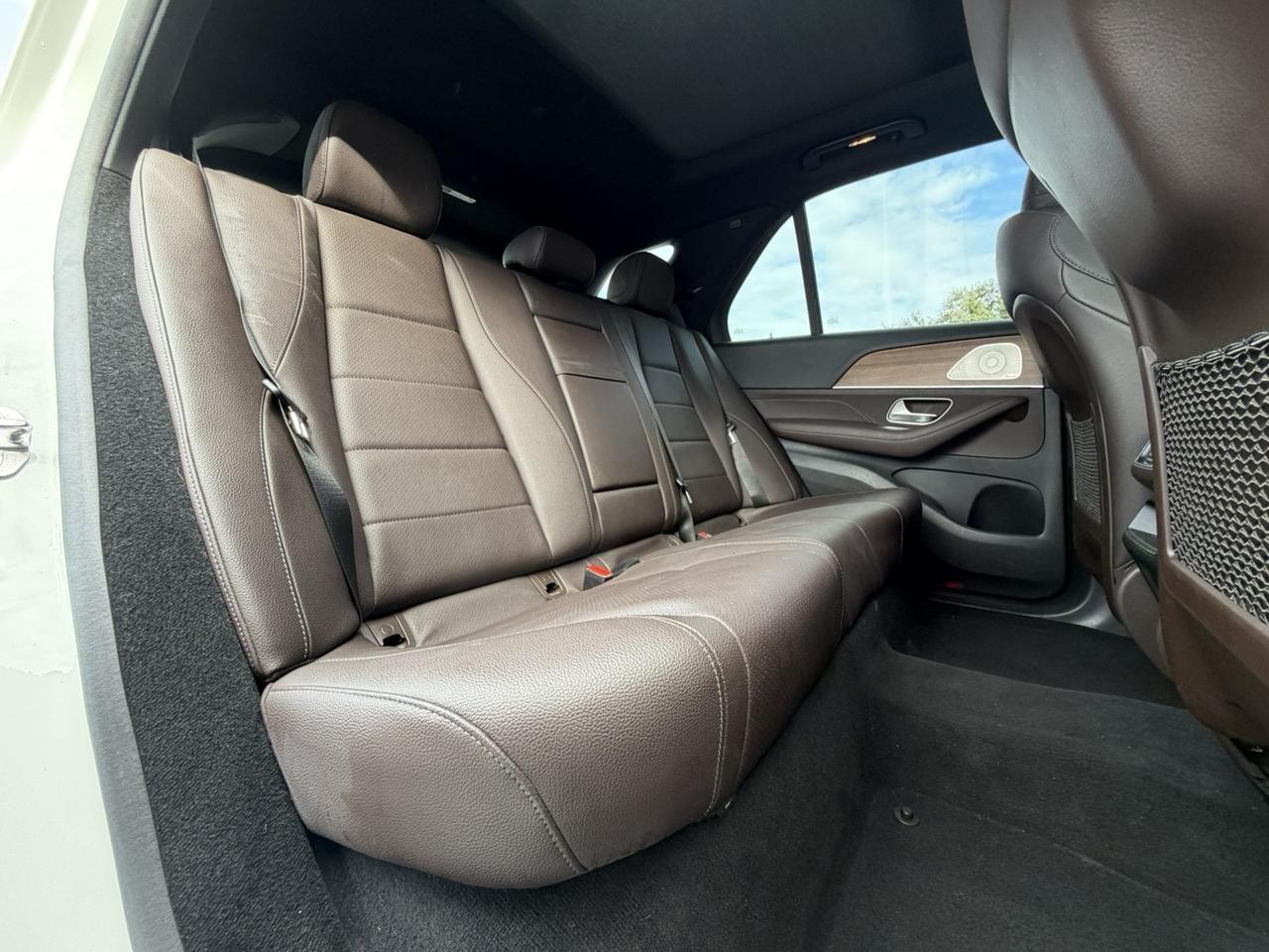 2022 Mercedes-Benz GLE GLE 350 Hollywood FL