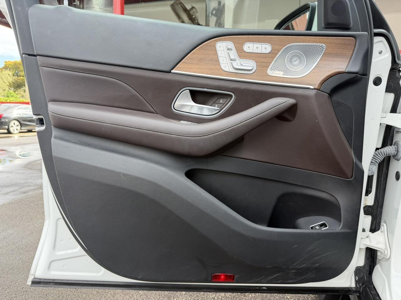 2022 Mercedes-Benz GLE GLE 350 Hollywood FL