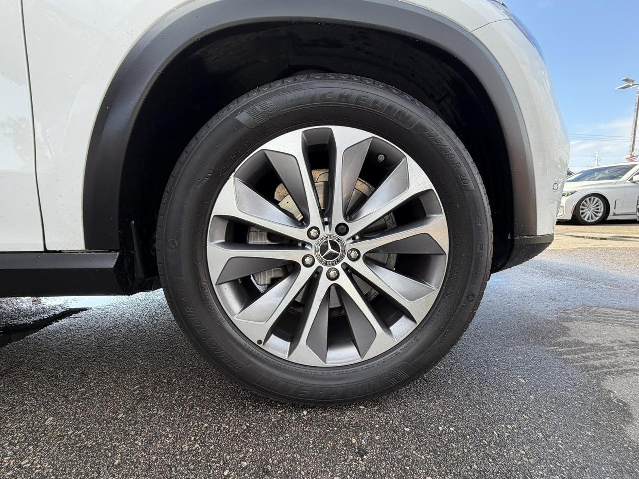 2022 Mercedes-Benz GLE GLE 350 Hollywood FL