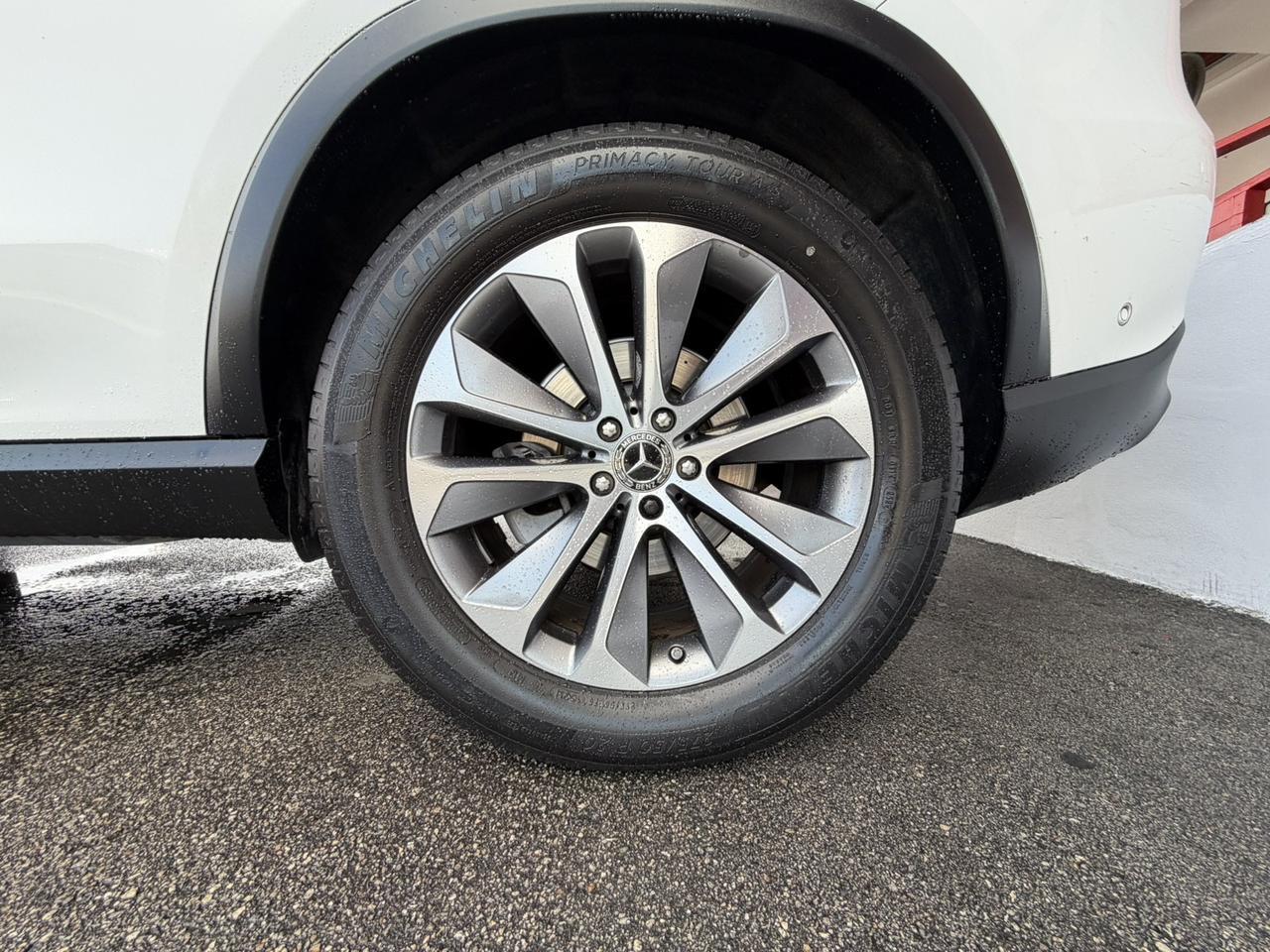 2022 Mercedes-Benz GLE GLE 350 Hollywood FL