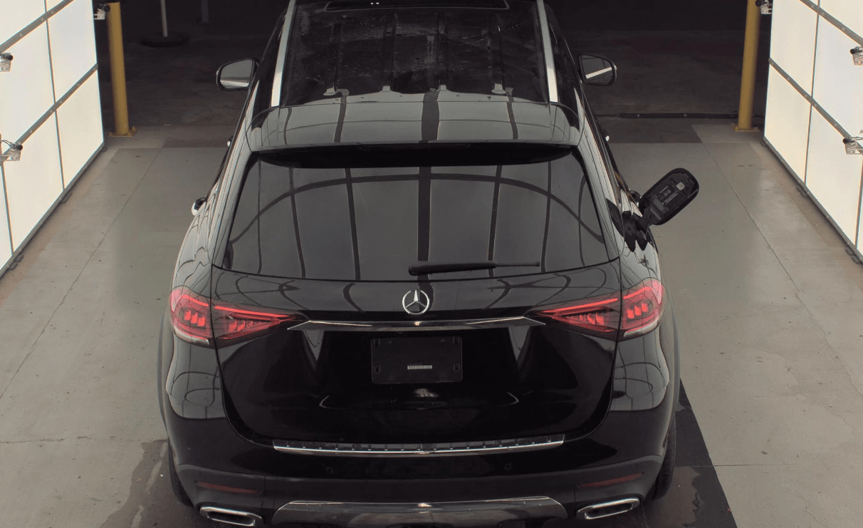 2022 Mercedes-Benz GLE GLE 350 Indianapolis IN