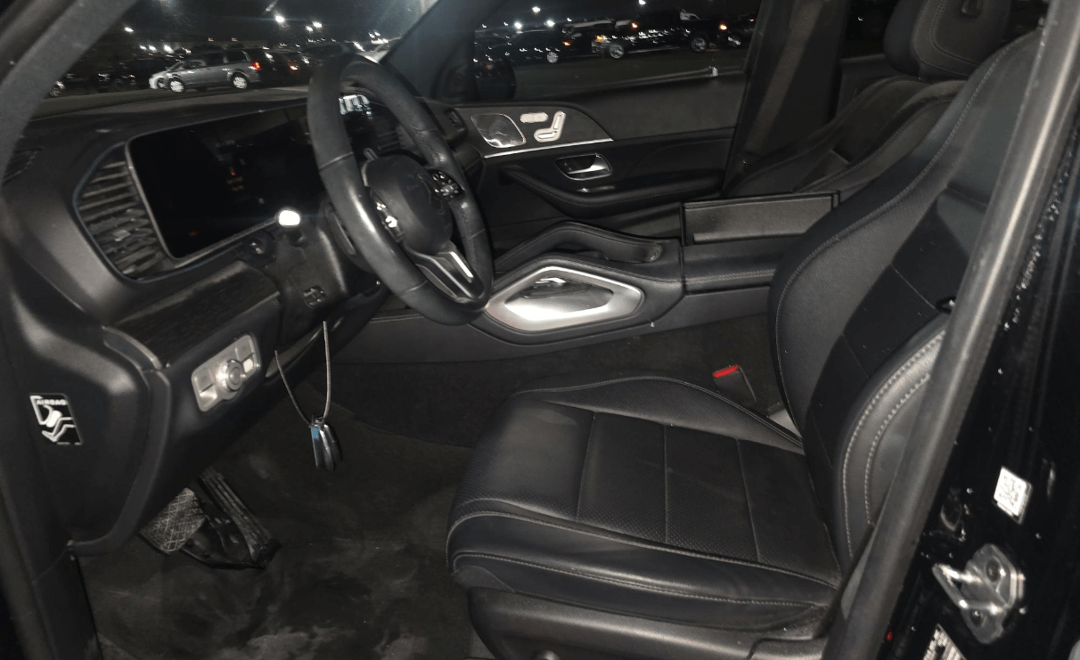 2022 Mercedes-Benz GLE GLE 350 Indianapolis IN