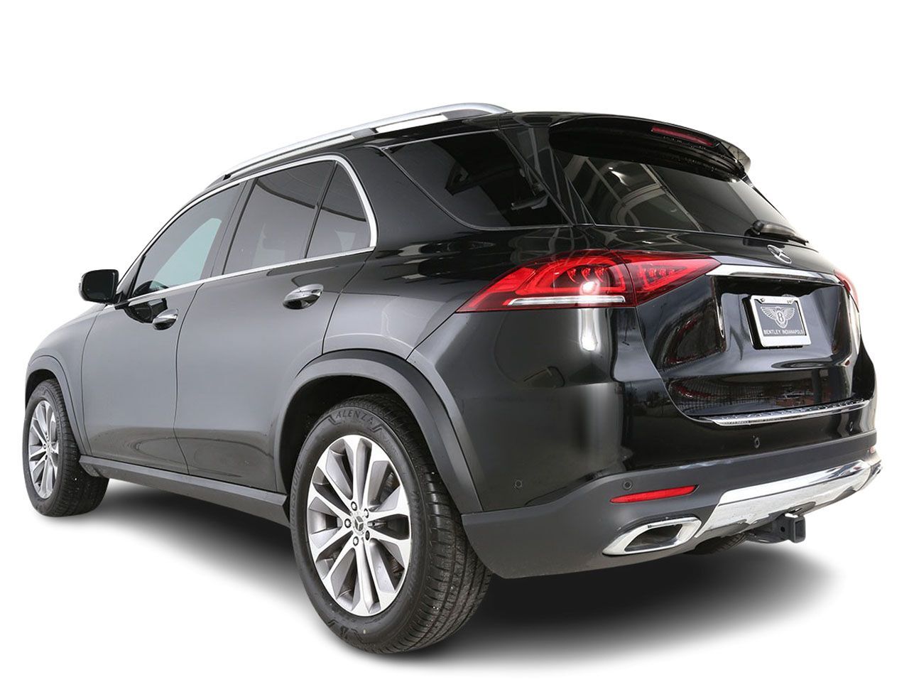 2022 Mercedes-Benz GLE GLE 350