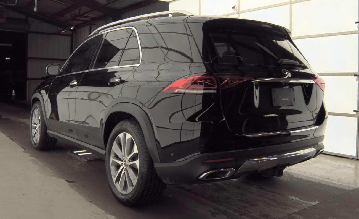 2022 Mercedes-Benz GLE GLE 350 Indianapolis IN