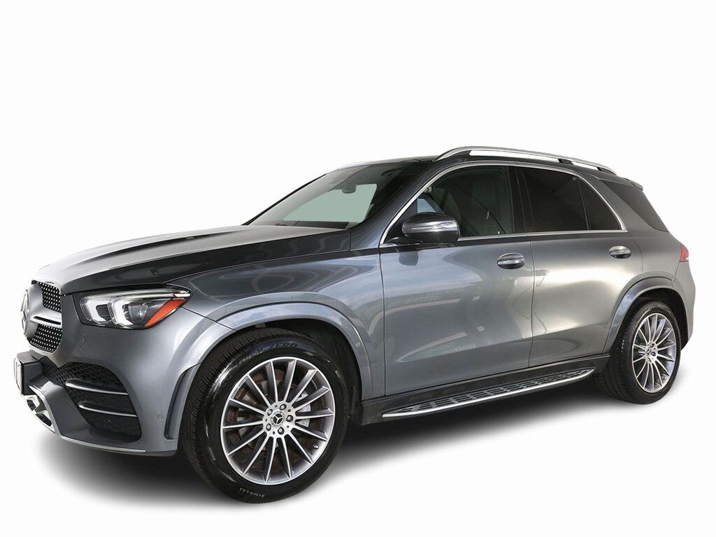 2022 Mercedes-Benz GLE GLE 350 Indianapolis IN