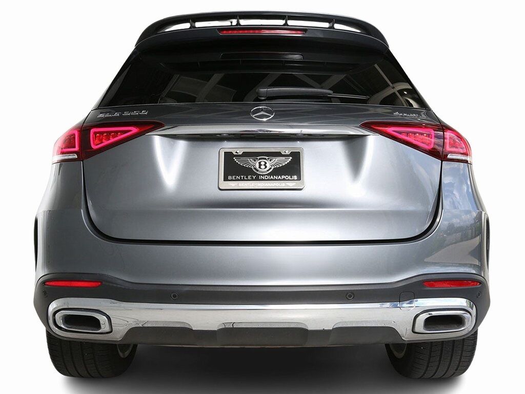 2022 Mercedes-Benz GLE GLE 350 Indianapolis IN