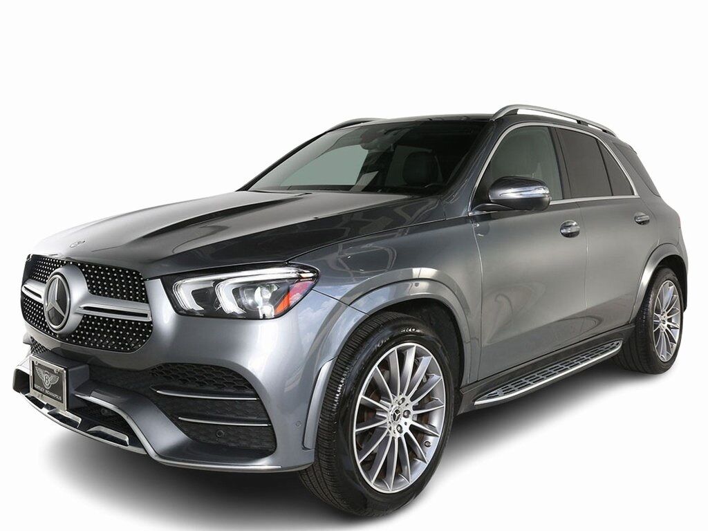 2022 Mercedes-Benz GLE GLE 350 Indianapolis IN