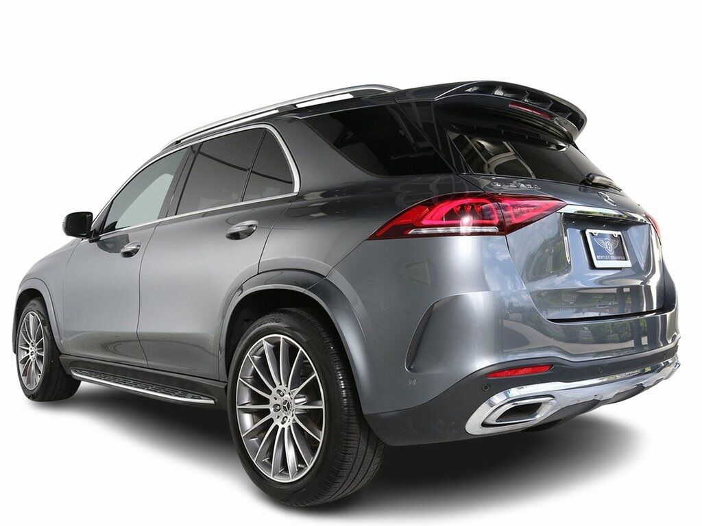 2022 Mercedes-Benz GLE GLE 350 Indianapolis IN