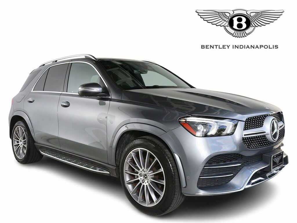 2022 Mercedes-Benz GLE GLE 350 Indianapolis IN
