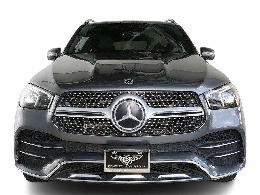 2022 Mercedes-Benz GLE GLE 350 Indianapolis IN