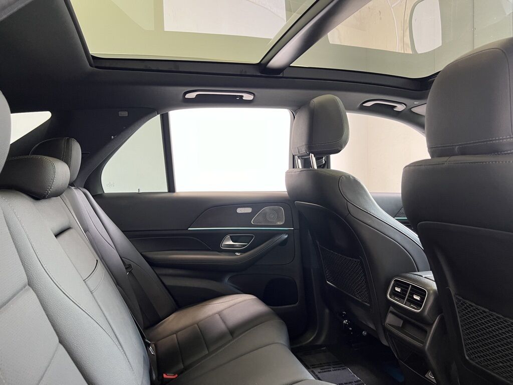 2022 Mercedes-Benz GLE GLE 350 Indianapolis IN